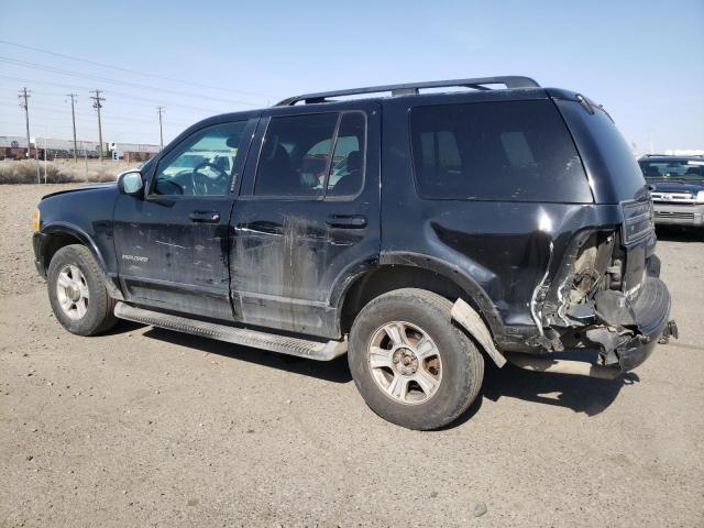 Photo 2 from auction – 2002 FORD EXPLORER L with VIN 1FMZU75EX2ZA30576