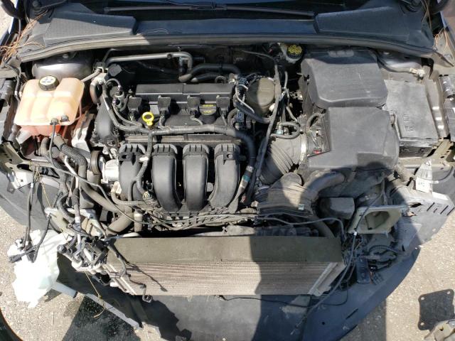 Photo 11 from auction – 2012 FORD FOCUS SEL with VIN 1FAHP3M28CL477473