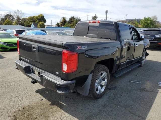 Photo 3 from auction – 2017 CHEVROLET SILVERADO with VIN 3GCUKSEJ6HG454656