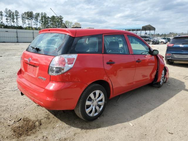 Photo 3 from auction – 2006 TOYOTA COROLLA MA with VIN 2T1KR32E96C620871
