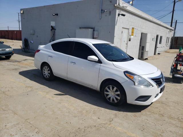 Photo 4 from auction – 2017 NISSAN VERSA S with VIN 3N1CN7APXHK420133