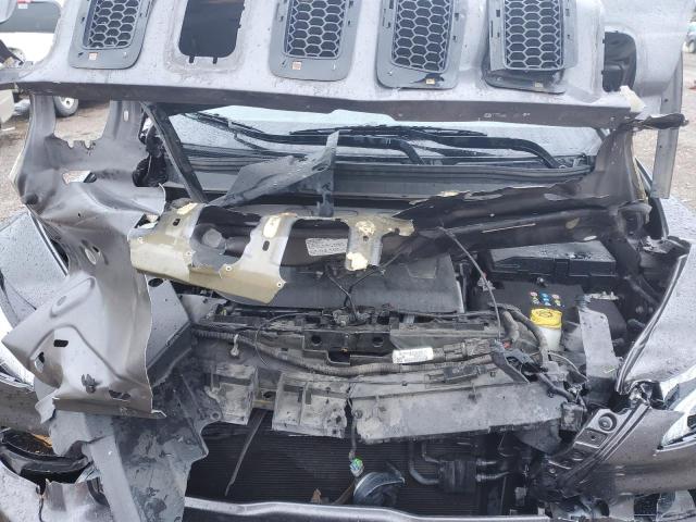 Photo 12 from auction – 2014 JEEP CHEROKEE L with VIN 1C4PJLCS9EW149120