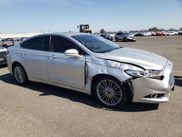 Photo 4 from auction – 2016 FORD FUSION SE with VIN 3FA6P0HD9GR134521