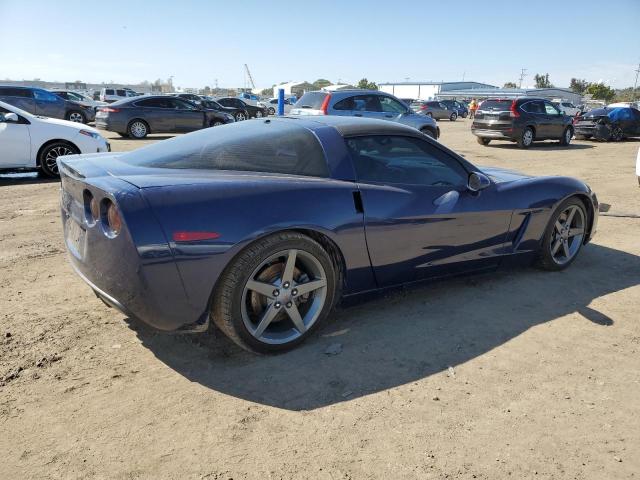 Photo 3 from auction – 2007 CHEVROLET CORVETTE with VIN 1G1YY26U975114330