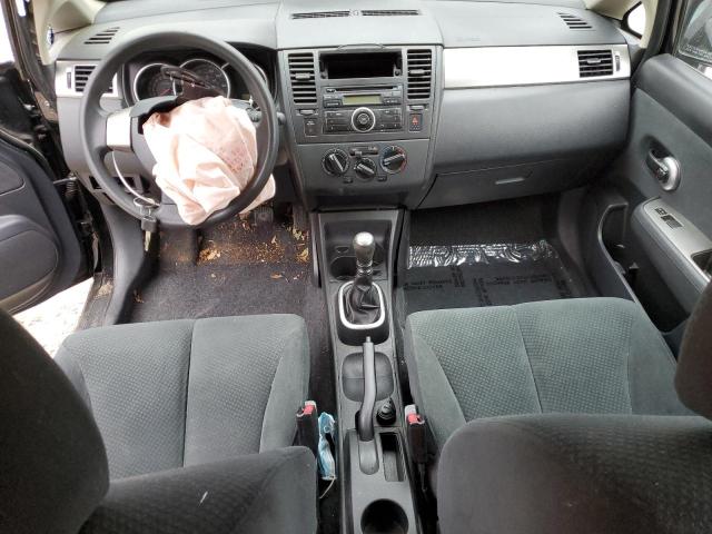 Photo 8 from auction – 2012 NISSAN VERSA S with VIN 3N1BC1CP6CK295538