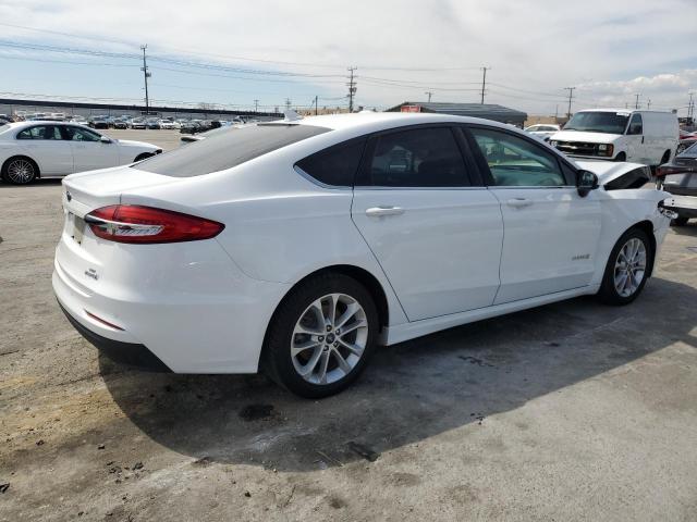 Photo 3 from auction – 2019 FORD FUSION SE with VIN 3FA6P0LU9KR200341