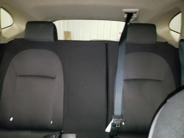 Photo 10 from auction – 2009 NISSAN ROGUE S with VIN JN8AS58V09W190859