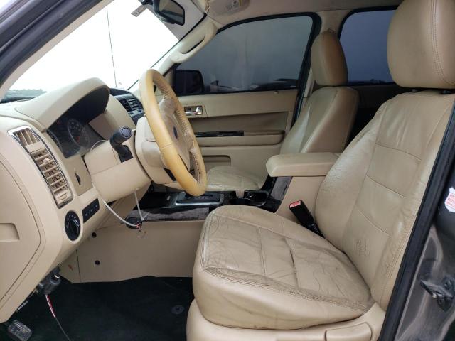 Photo 7 from auction – 2012 FORD ESCAPE LIM with VIN 1FMCU0EG0CKA92304