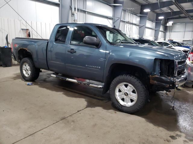 Photo 4 from auction – 2011 CHEVROLET 1500 with VIN 1GCRKSE33BZ352732