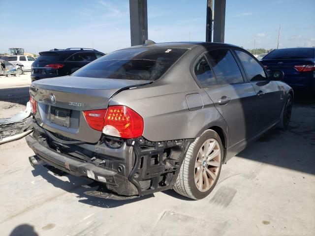 Photo 3 from auction – 2011 BMW 328 I with VIN WBAPH7C50BE852469
