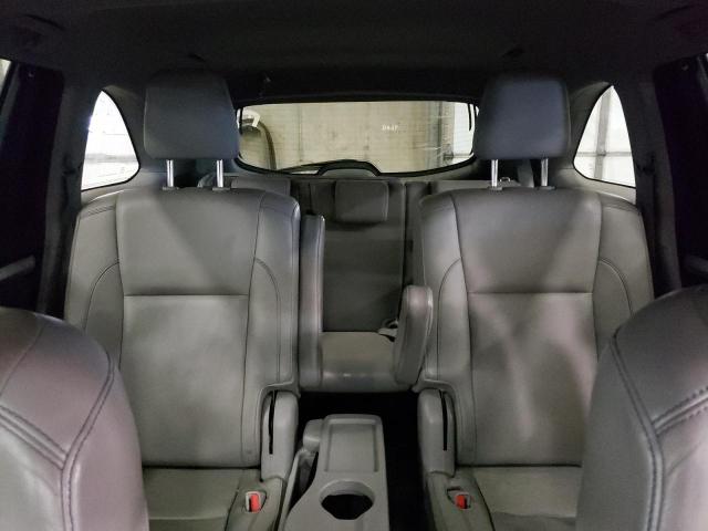 Photo 10 from auction – 2015 TOYOTA HIGHLANDER with VIN 5TDKKRFH6FS095934