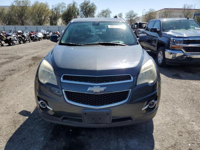 Photo 5 from auction – 2011 CHEVROLET EQUINOX LT with VIN 2CNFLPE5XB6422720