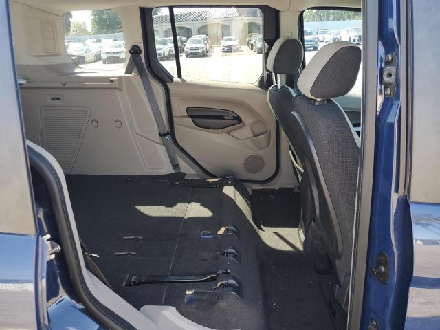Photo 11 from auction – 2014 FORD TRANSIT CO with VIN NM0AE8FX4E1150281