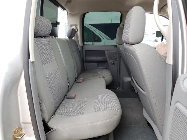 Photo 10 from auction – 2006 DODGE RAM 2500 S with VIN 3D7KR28D36G187262