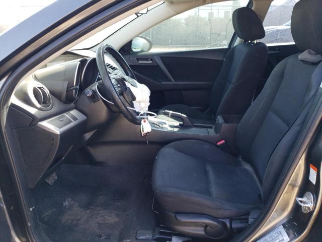 Photo 7 from auction – 2011 MAZDA 3 I with VIN JM1BL1VG7B1497394
