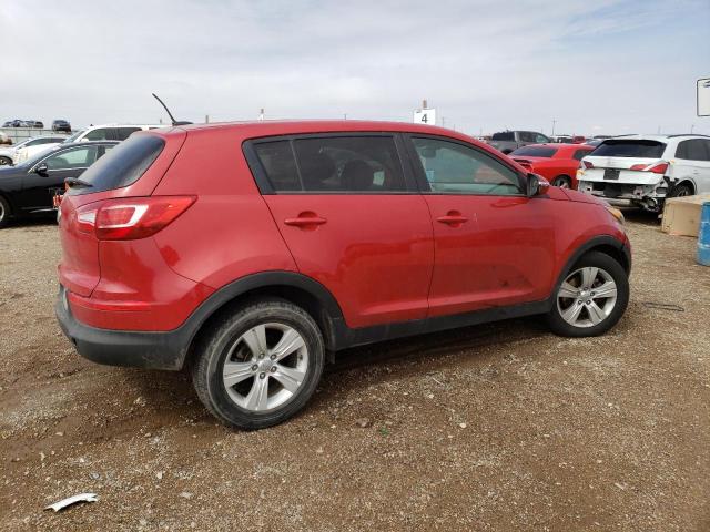 Photo 3 from auction – 2012 KIA SPORTAGE B with VIN KNDPB3A28C7267098