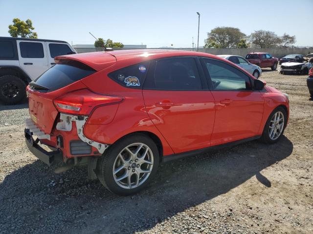 Photo 3 from auction – 2015 FORD FOCUS SE with VIN 1FADP3K25FL302829