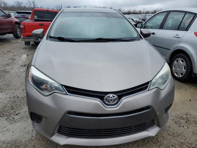 Photo 5 from auction – 2015 TOYOTA COROLLA L with VIN 2T1BURHE4FC262586