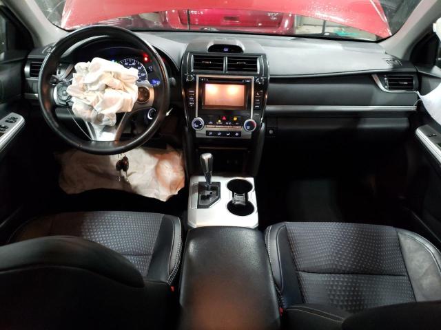 Photo 8 from auction – 2012 TOYOTA CAMRY BASE with VIN 4T1BF1FKXCU629683