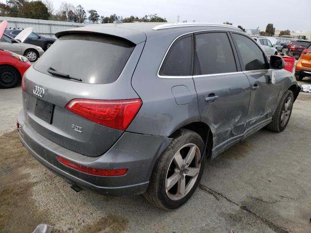 Photo 3 from auction – 2012 AUDI Q5 PREMIUM with VIN WA1LFAFP8CA112043