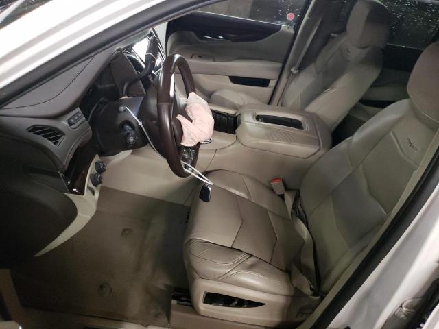 Photo 7 from auction – 2017 CADILLAC ESCALADE E with VIN 1GYS4JKJXHR203696