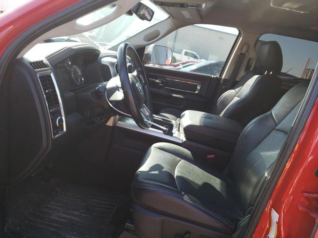 Photo 7 from auction – 2018 RAM 2500 LARAM with VIN 3C6UR5FL1JG102885