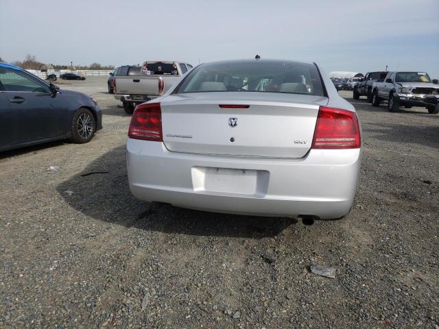 Photo 6 from auction – 2008 DODGE CHARGER SX with VIN 2B3KA33G18H310067