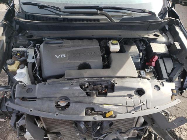Photo 11 from auction – 2018 NISSAN PATHFINDER with VIN 5N1DR2MM1JC678901