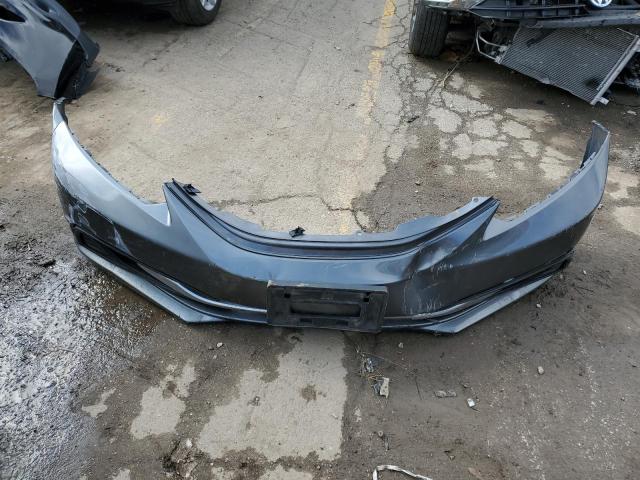Photo 12 from auction – 2013 HONDA CIVIC EX with VIN 19XFB2F86DE069141