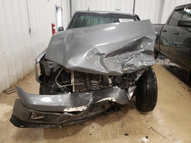 Photo 5 from auction – 2012 CHEVROLET COLORADO L with VIN 1GCDSCF97C8126557