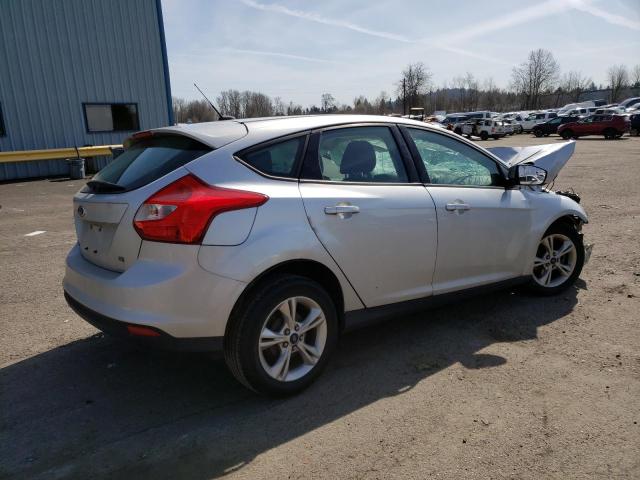 Foto 3 de la subasta – 2014 FORD FOCUS SE con VIN 1FADP3K29EL462159