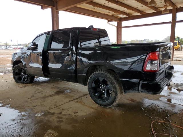Photo 2 from auction – 2019 RAM 1500 BIG H with VIN 1C6SRFFT1KN711108