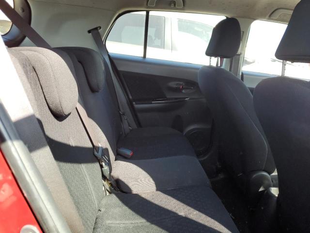 Photo 10 from auction – 2008 SCION XD with VIN JTKKU10448J003469