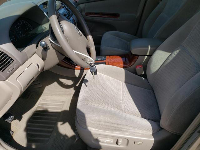 Photo 7 from auction – 2004 TOYOTA CAMRY LE with VIN 4T1BE30K84U857786