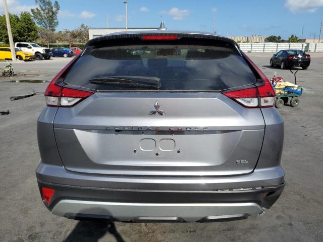 Photo 6 from auction – 2022 MITSUBISHI ECLIPSE CR with VIN JA4ASWAA2NZ062554