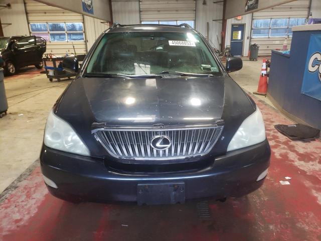 Photo 5 from auction – 2004 LEXUS RX 330 with VIN JTJGA31U640017435