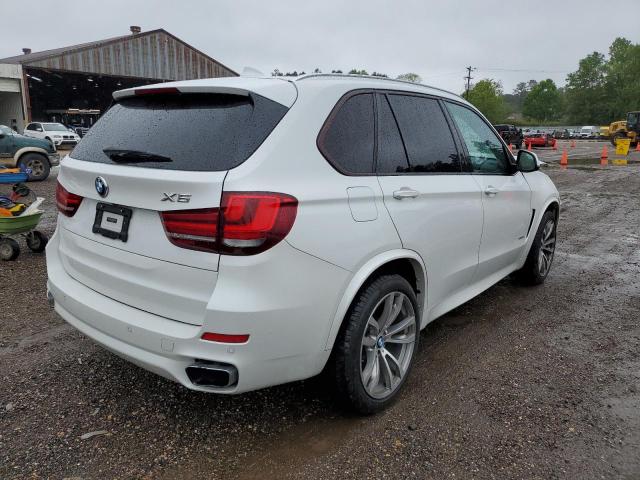 Photo 3 from auction – 2015 BMW X5 SDRIVE3 with VIN 5UXKR2C59F0H39203