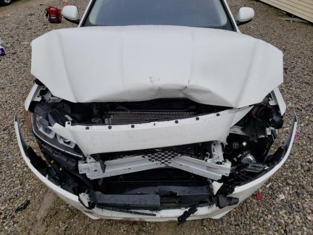 Photo 11 from auction – 2018 JAGUAR XF PREMIUM with VIN SAJBJ4FX7JCY69293