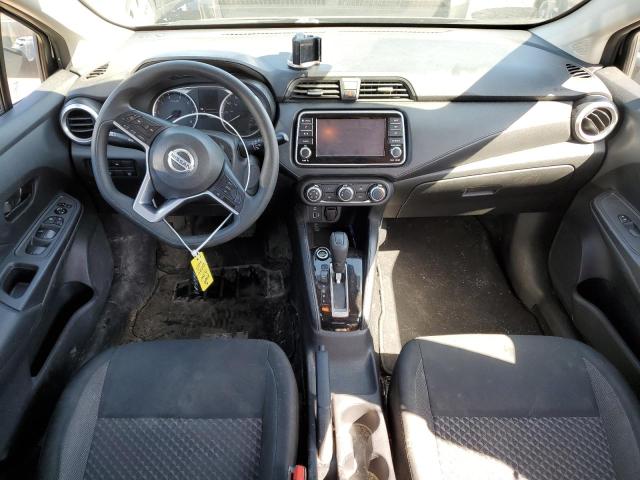 Photo 8 from auction – 2020 NISSAN VERSA S with VIN 3N1CN8DV3LL884142