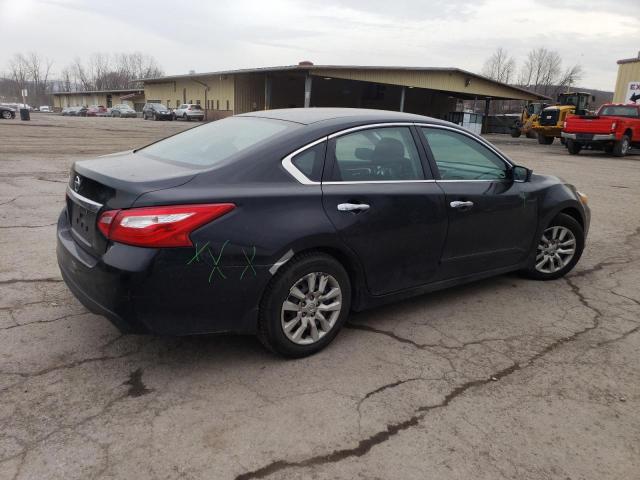 Photo 3 from auction – 2016 NISSAN ALTIMA 2.5 with VIN 1N4AL3APXGC254242