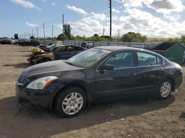 NISSAN ALTIMA BAS 2012 with VIN 1N4AL2AP6CC142932 - Photo from auction
