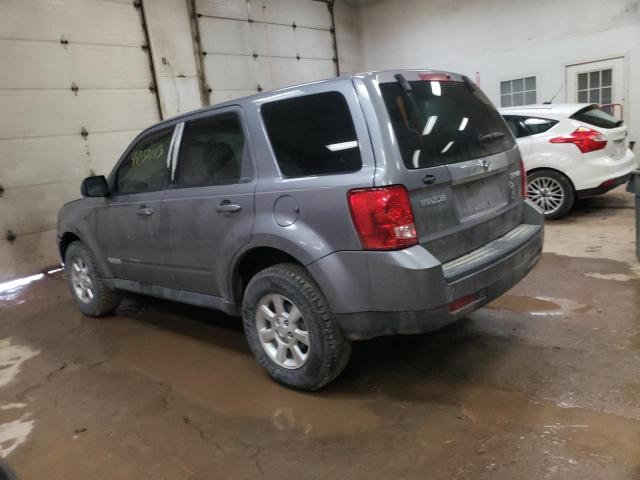 Photo 2 from auction – 2008 MAZDA TRIBUTE I with VIN 4F2CZ02Z28KM00334