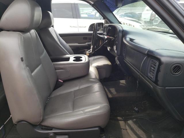 Photo 7 from auction – 2000 CHEVROLET SILVERADO with VIN 2GCEC19T0Y1125449