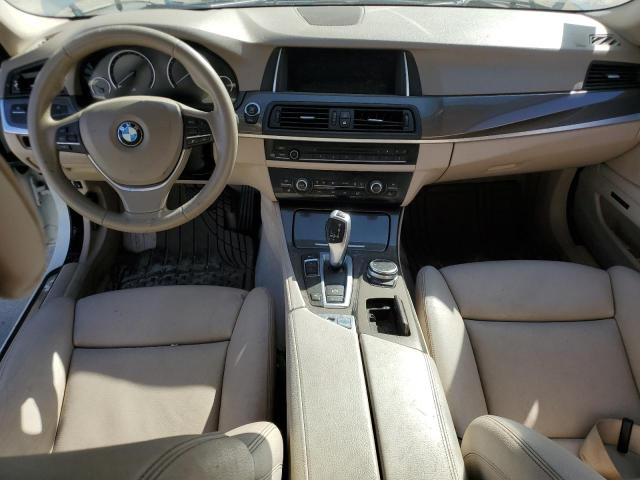 Photo 8 from auction – 2014 BMW 528 I with VIN WBA5A5C55ED512289