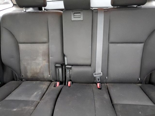 Фото 10 с аукциона – 2008 FORD EDGE SEL с VIN 2FMDK48CX8BA98882