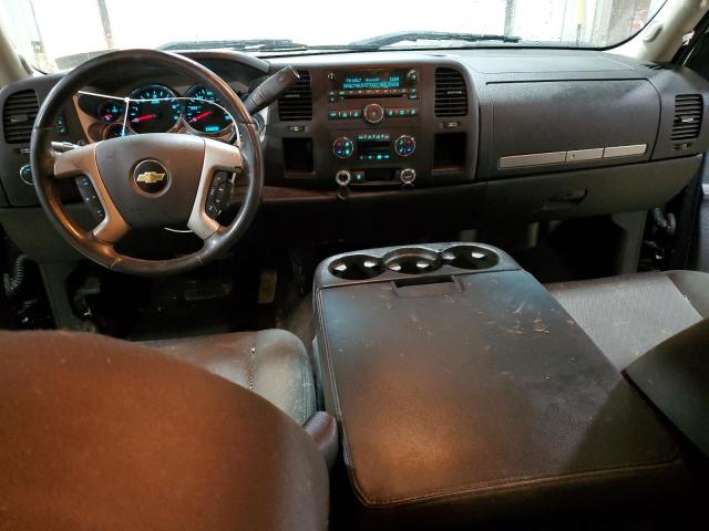 Photo 8 from auction – 2011 CHEVROLET SILVERADO with VIN 1GCRCSE07BZ400705