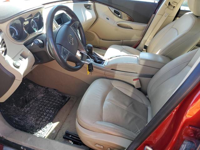 Photo 7 from auction – 2012 BUICK LACROSSE with VIN 1G4GC5ER9CF265281