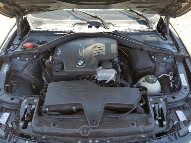 Photo 11 from auction – 2016 BMW 328 I SULE with VIN WBA8E9G58GNT47600