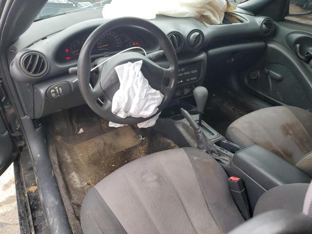 Photo 8 from auction – 2005 PONTIAC SUNFIRE with VIN 3G2JB12F15S140424