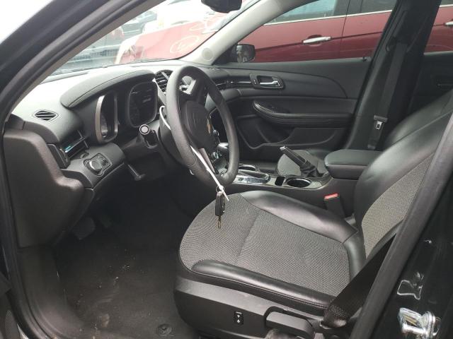 Photo 7 from auction – 2015 CHEVROLET MALIBU 1LT with VIN 1G11C5SL9FF306662